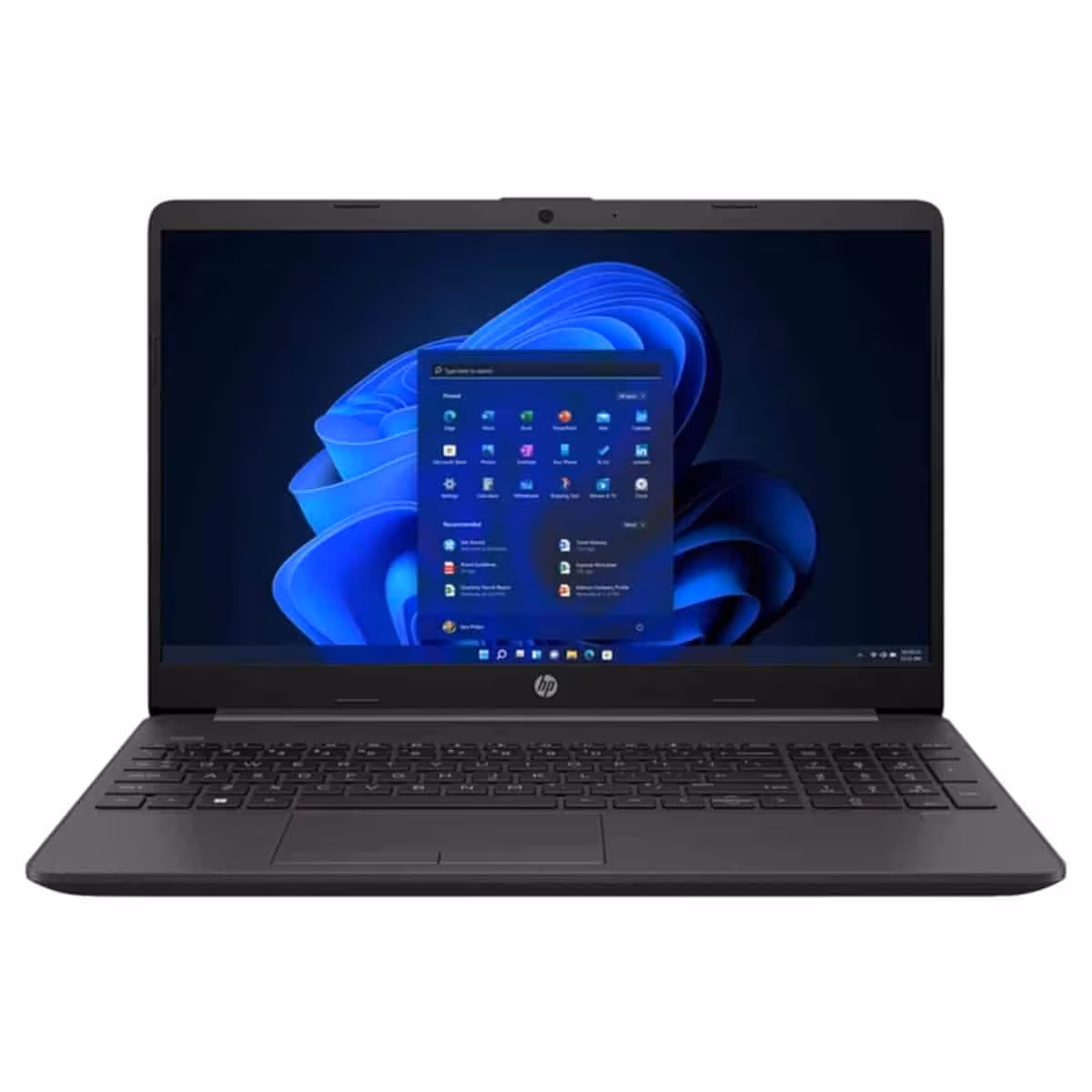 لپ تاپ 15.6 اینچی اچ پی مدل HP 255 G9 با پردازنده Ryzen