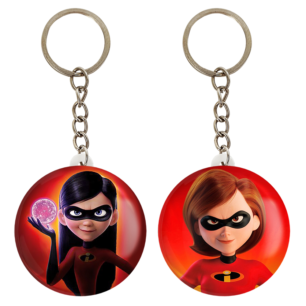 جاکلیدی خندالو مدل شگفت انگیزان کد 18441848 مجموعه 2 عددی