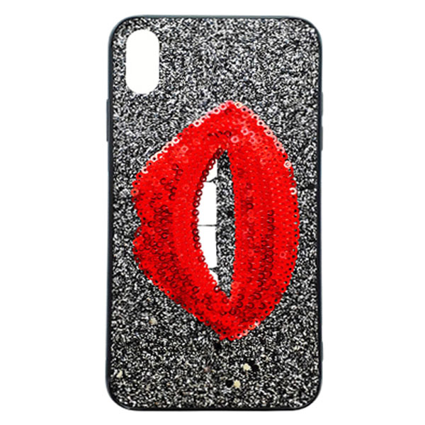 کاور طرح اکلیل کد A1404 مناسب برای گوشی موبایل اپل iPhone XSMax