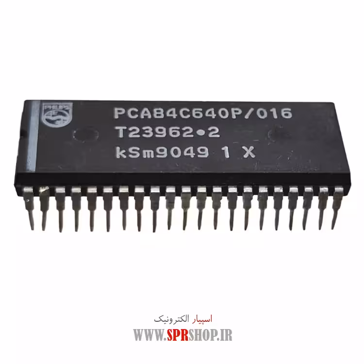آی سی PCA84C640-016