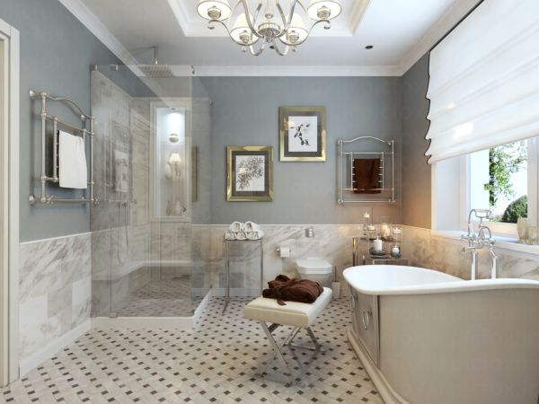 خرید و دانلود عکس Bathroom کد 6220 | پیک فاکس | Pic Fox