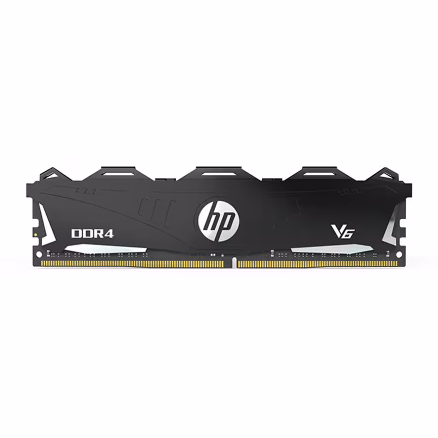 رم اچ پی V6 8GB 3200MHz CL16 DDR4