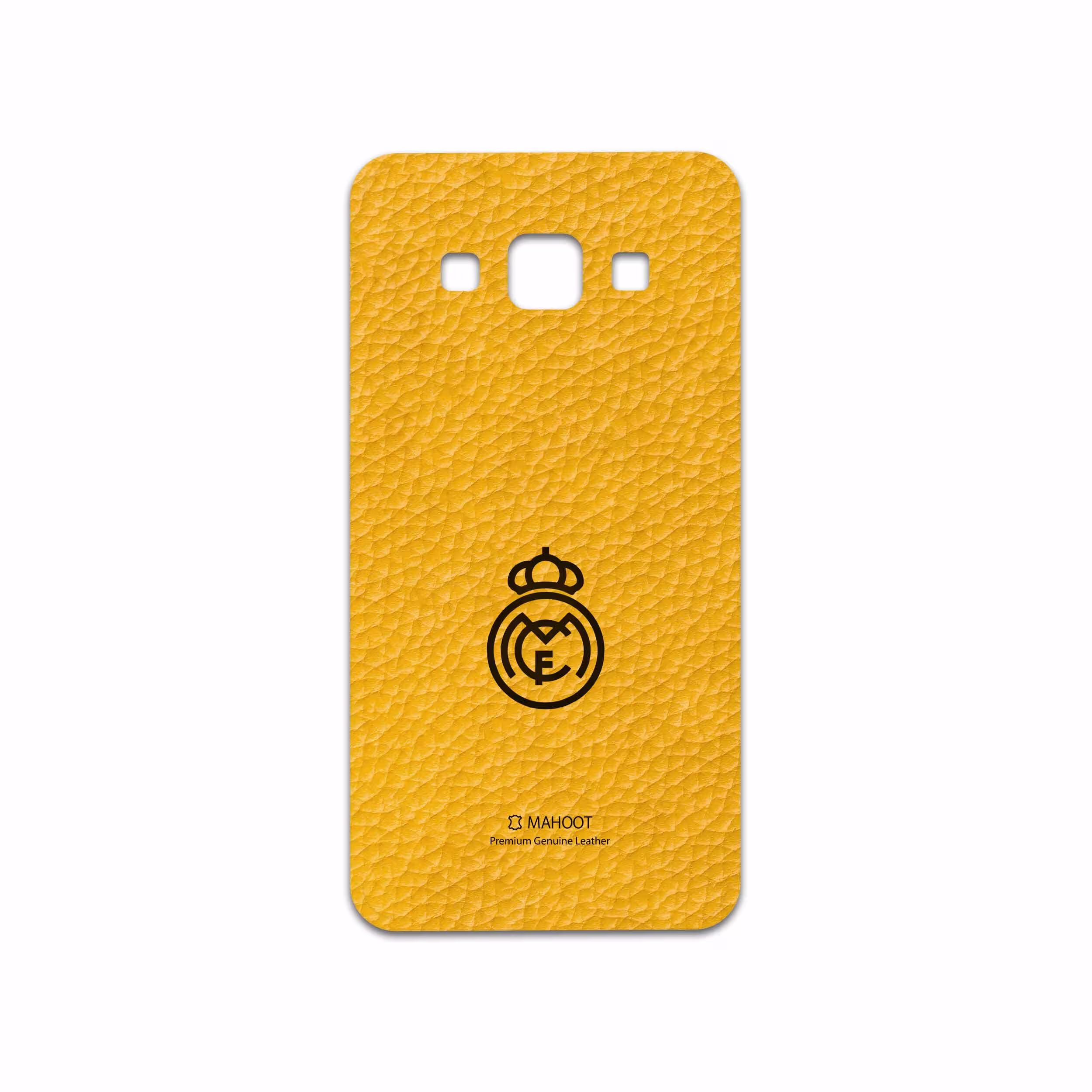 برچسب پوششی ماهوت مدل ML-REAL مناسب برای گوشی موبایل سامسونگ Galaxy A3