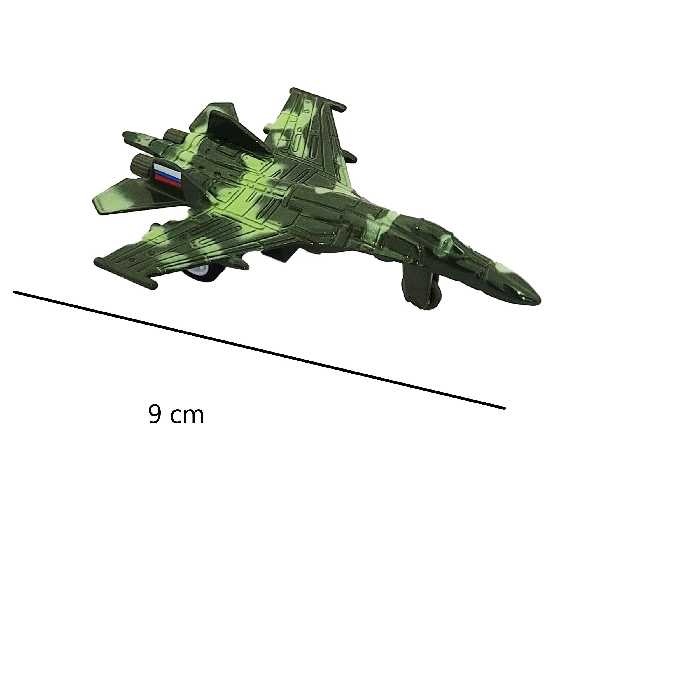 اسباب بازی جنگی مدل هواپیما و تانک کد 340000 مجموعه 3 عددی