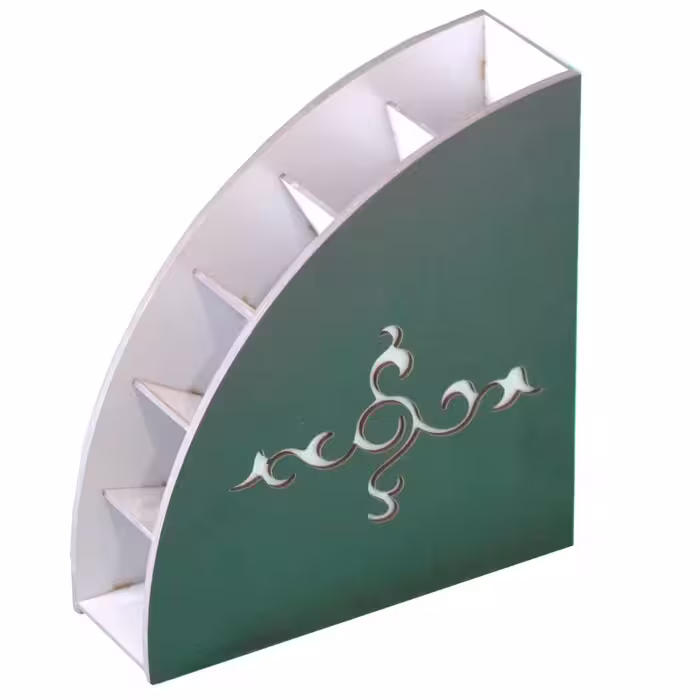 نظم دهنده جا کنترلی ام دی اف