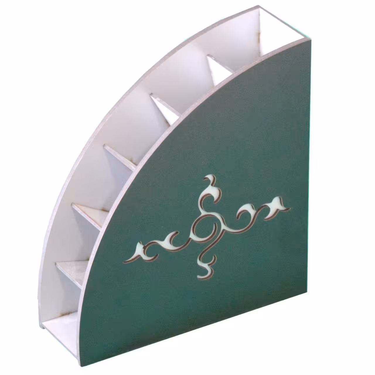 نظم دهنده جا کنترلی ام دی اف