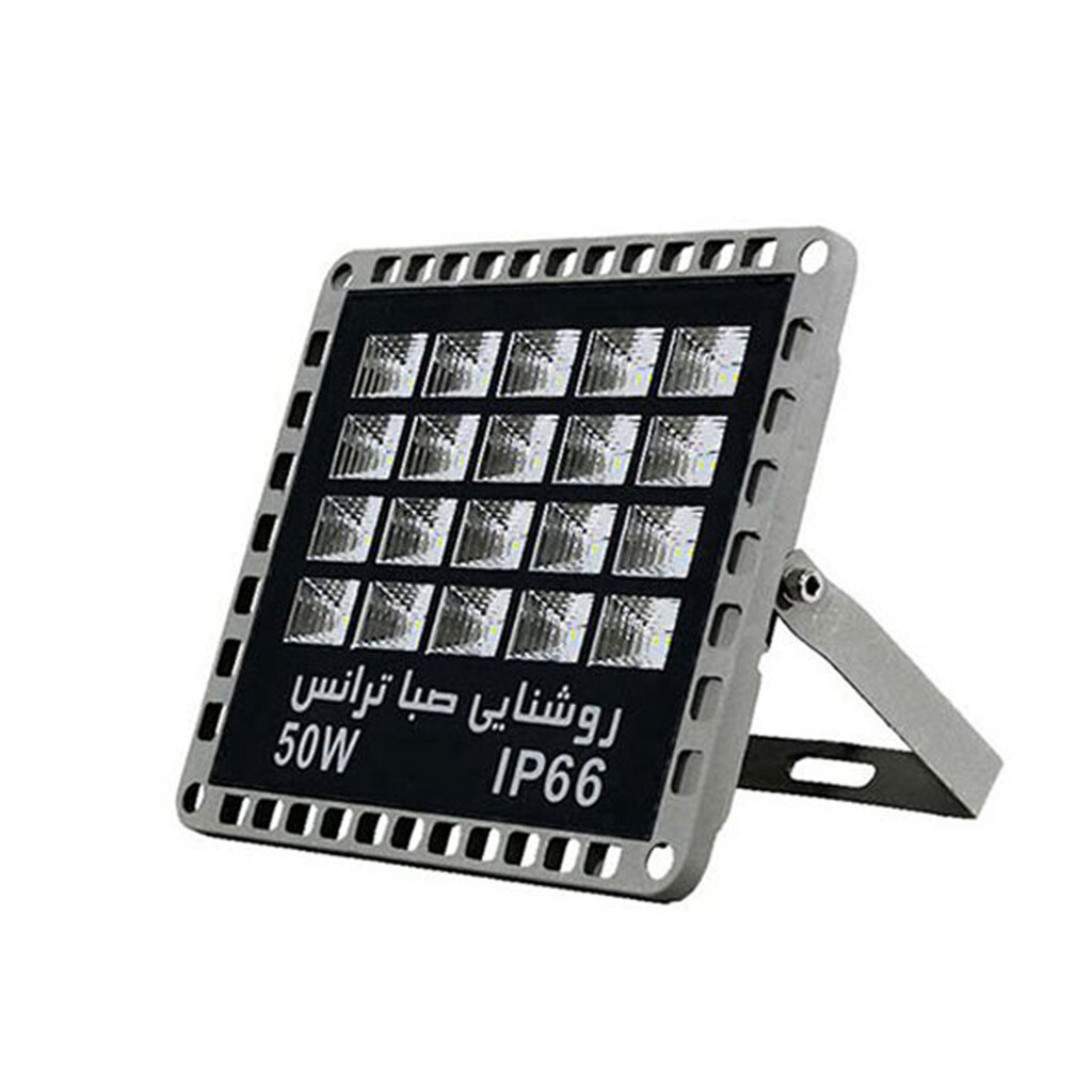 پرژکتور KMD سلولی 50 وات صباترانس SMD