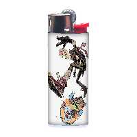 فندک طرح اسکیت کد 1168