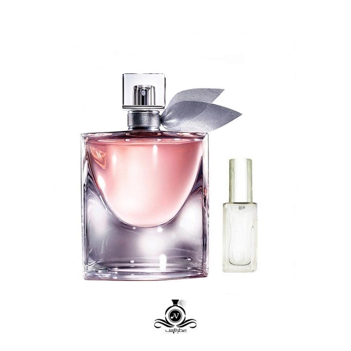 اسانس گرمی عطر لانکوم لا ویه است بل Lancome La Vie Est Belle