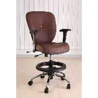 صندلی کارشناسی کارمندی جوان مدل J600R
