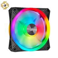 فن کیس کورسیر iCUE QL120 RGB