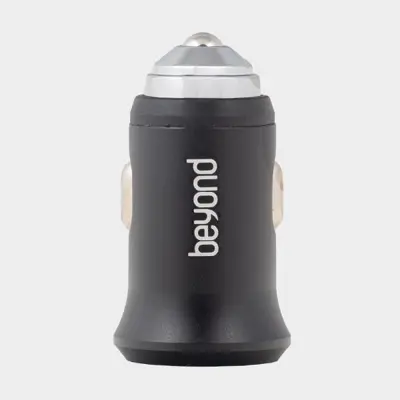 شارژر فندکی بیاند مدل BA-101