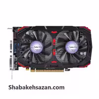 کارت گرافیک توربو چیپ مدل GT740