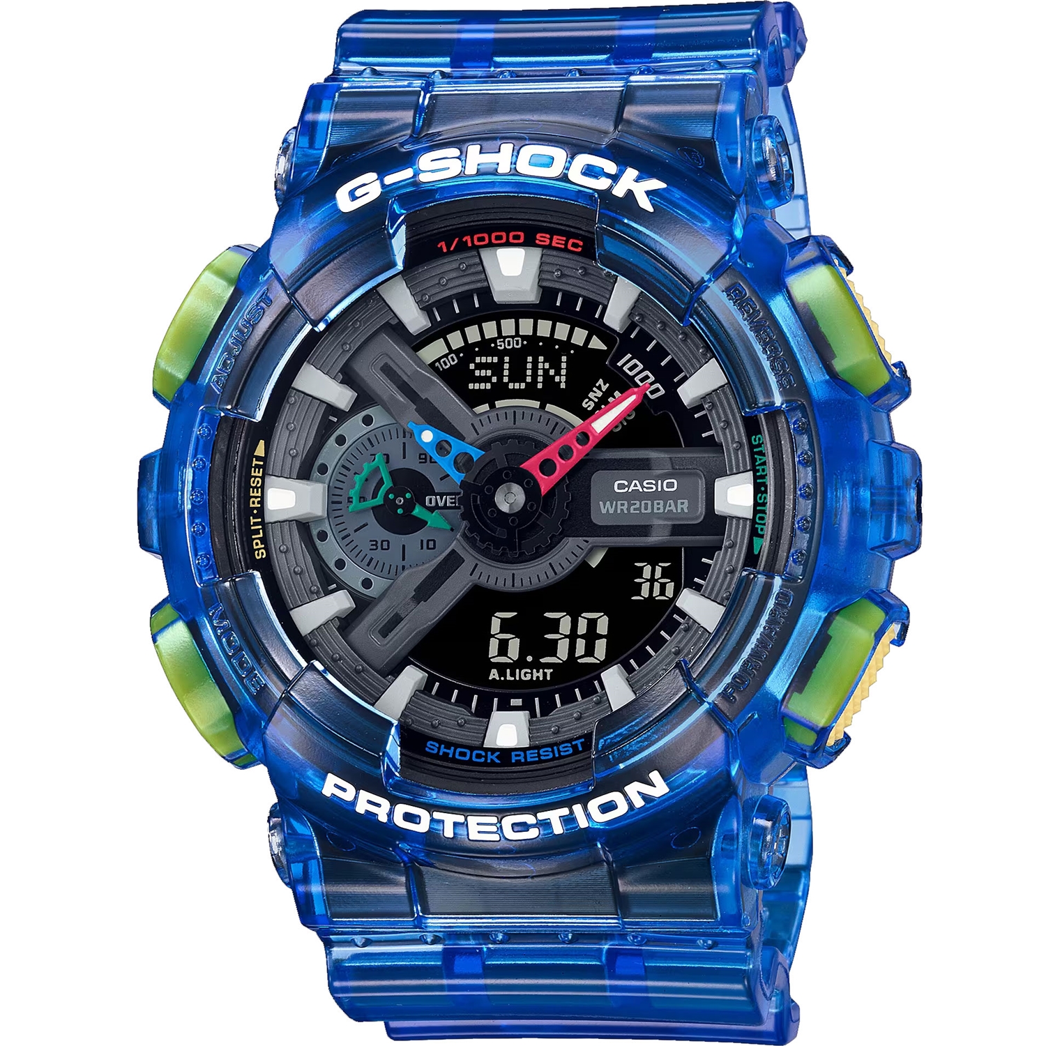 GA-110JT-2ADR
