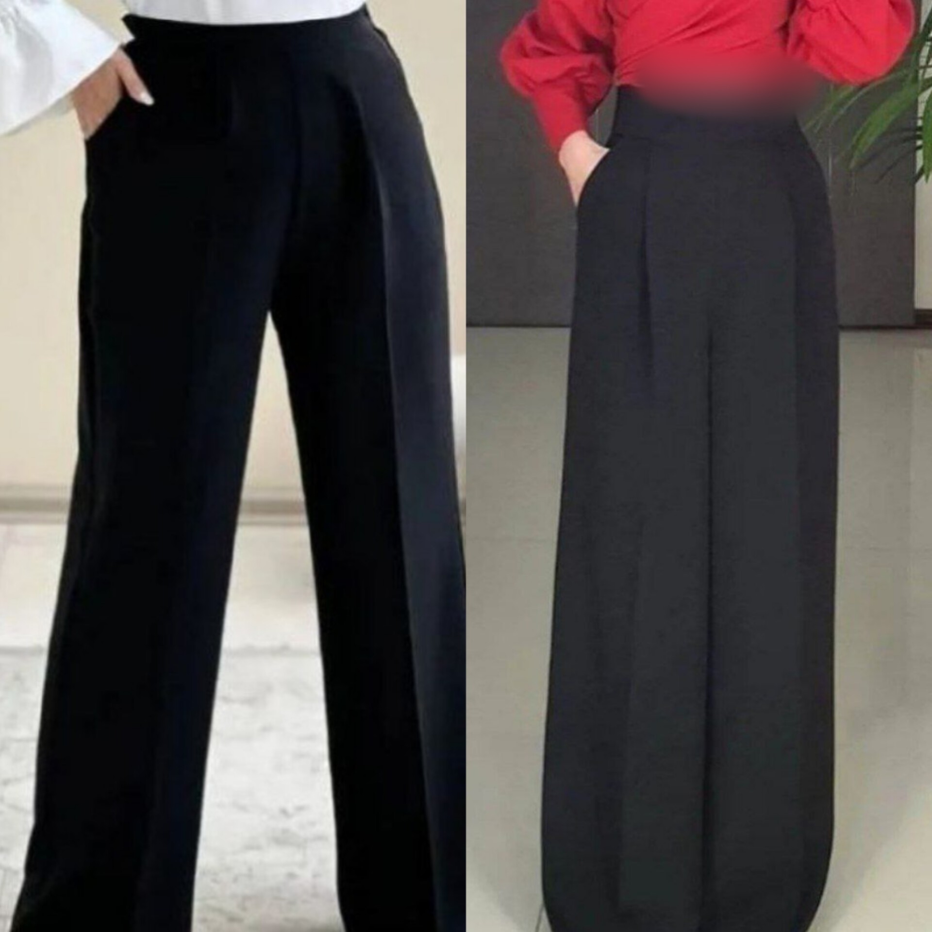 لایک کنید شلوار زنانه سایز بزرگ 36 تا 60 سوپر مازراتی فیلم غیر ژورنال حتما ببین