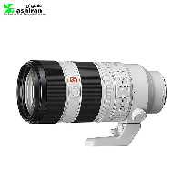 لنز سونی Sony FE 70-200mm f/2.8 GM OSS II