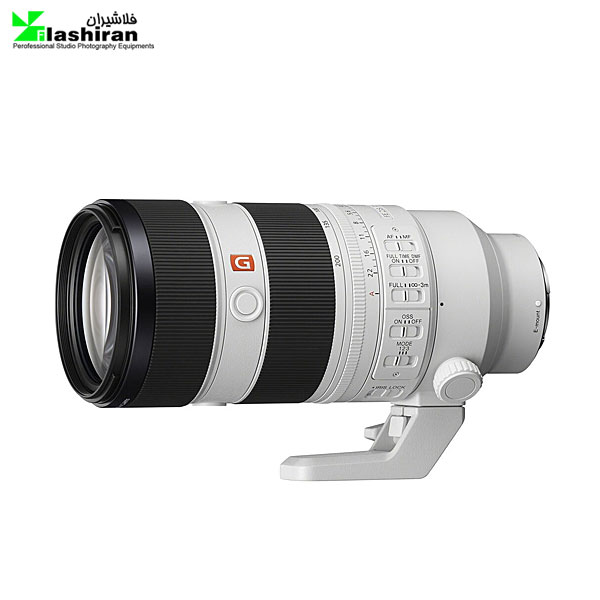 لنز سونی Sony FE 70-200mm f/2.8 GM OSS II