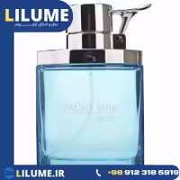 عطر ادکلن مایروجیا یاچ من آبی 100 میل مردانه