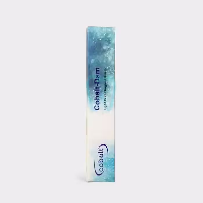 رزین محافظ لثه کبالتCobalt Dam - فروشگاه تخصصی دندانپزشکی سپیرا