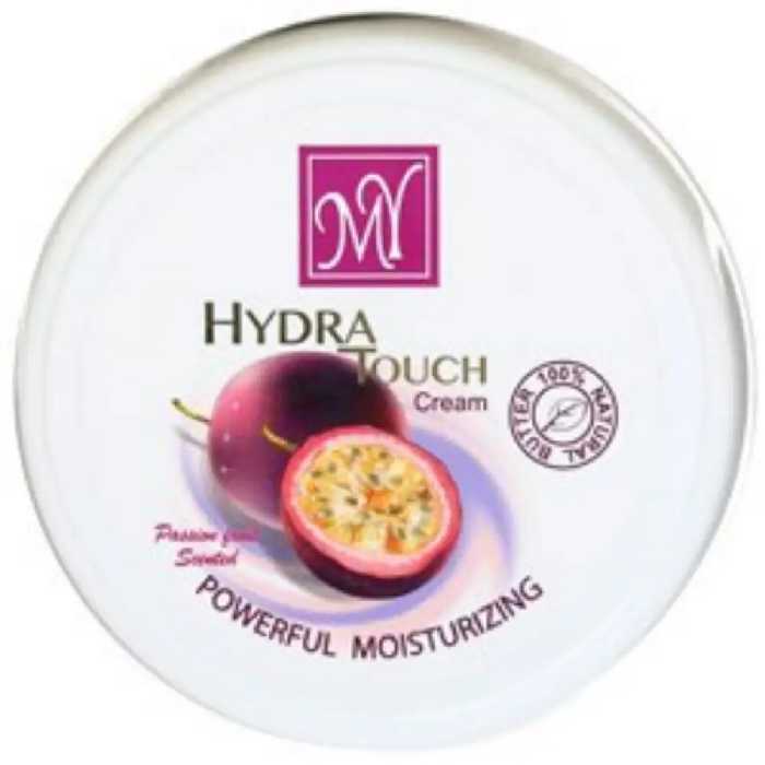 کرم مرطوب کننده و نرم کننده هیدراتاچ مای 200 میلی لیتری