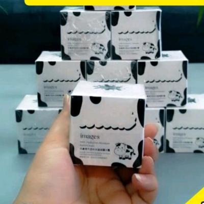 کرم شیر گاو ایمیجز