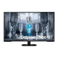 مانیتور گیمینگ 43 اینچ سامسونگ Odyssey Neo G7 LS43CG700NM