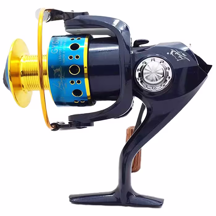 چرخ ماهیگیری هونگ ژیانگ GY 7000
