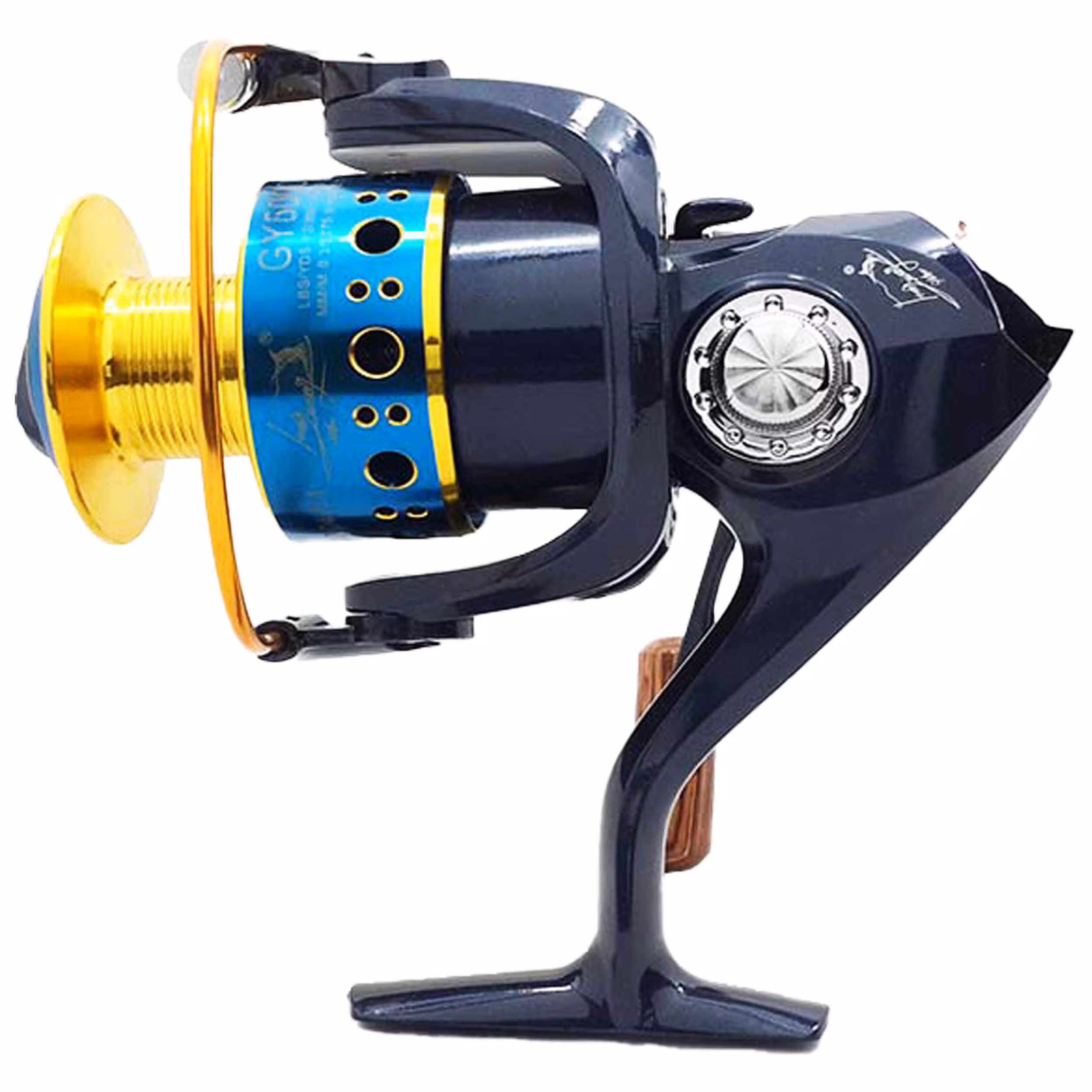 چرخ ماهیگیری هونگ ژیانگ GY 7000