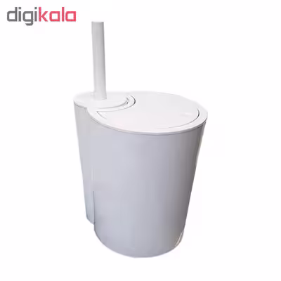 سطل و فرچه مدل برزیل