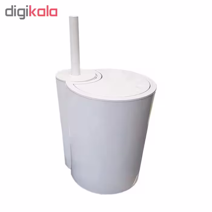 سطل و فرچه مدل برزیل