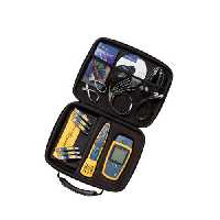 کیت تستر کابل شبکه فلوک نتورکز مدل Fluke Networks MS2-kit