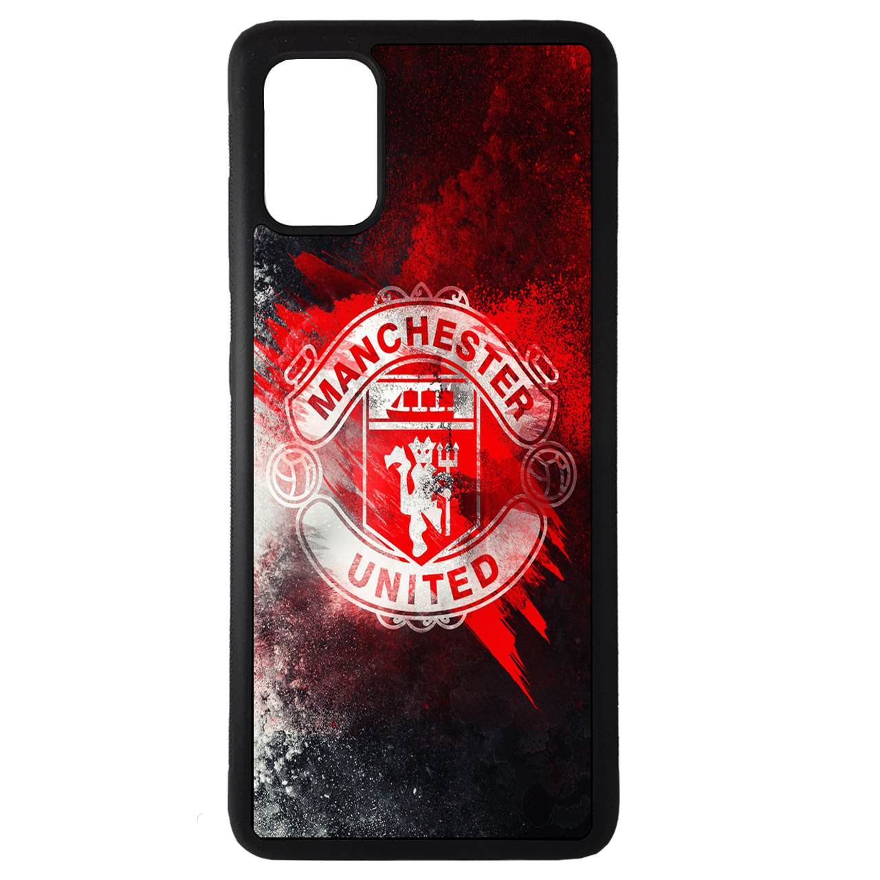 کاور طرح منچستر کد 1146 مناسب برای گوشی موبایل سامسونگ galaxy a02s