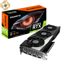 کارت گرافیک گیگابایت RTX 3050 GAMING OC 8G