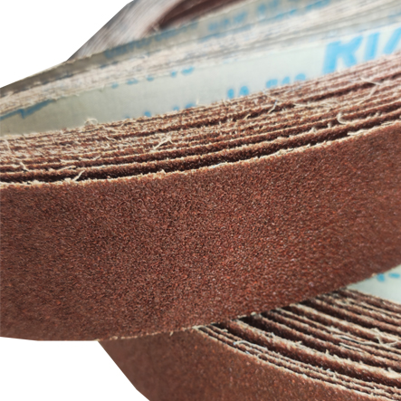 سنباده نواری 50×2000 دانه بندی 120 چین