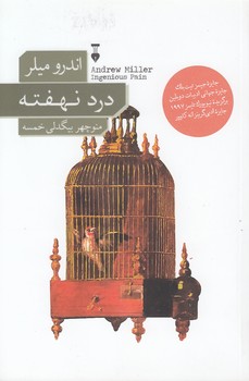 خرید کتاب درد نهفته &#8212; کتابسرای طه