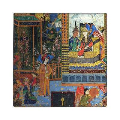 کاشی مدل  آهنربایی کد kam39