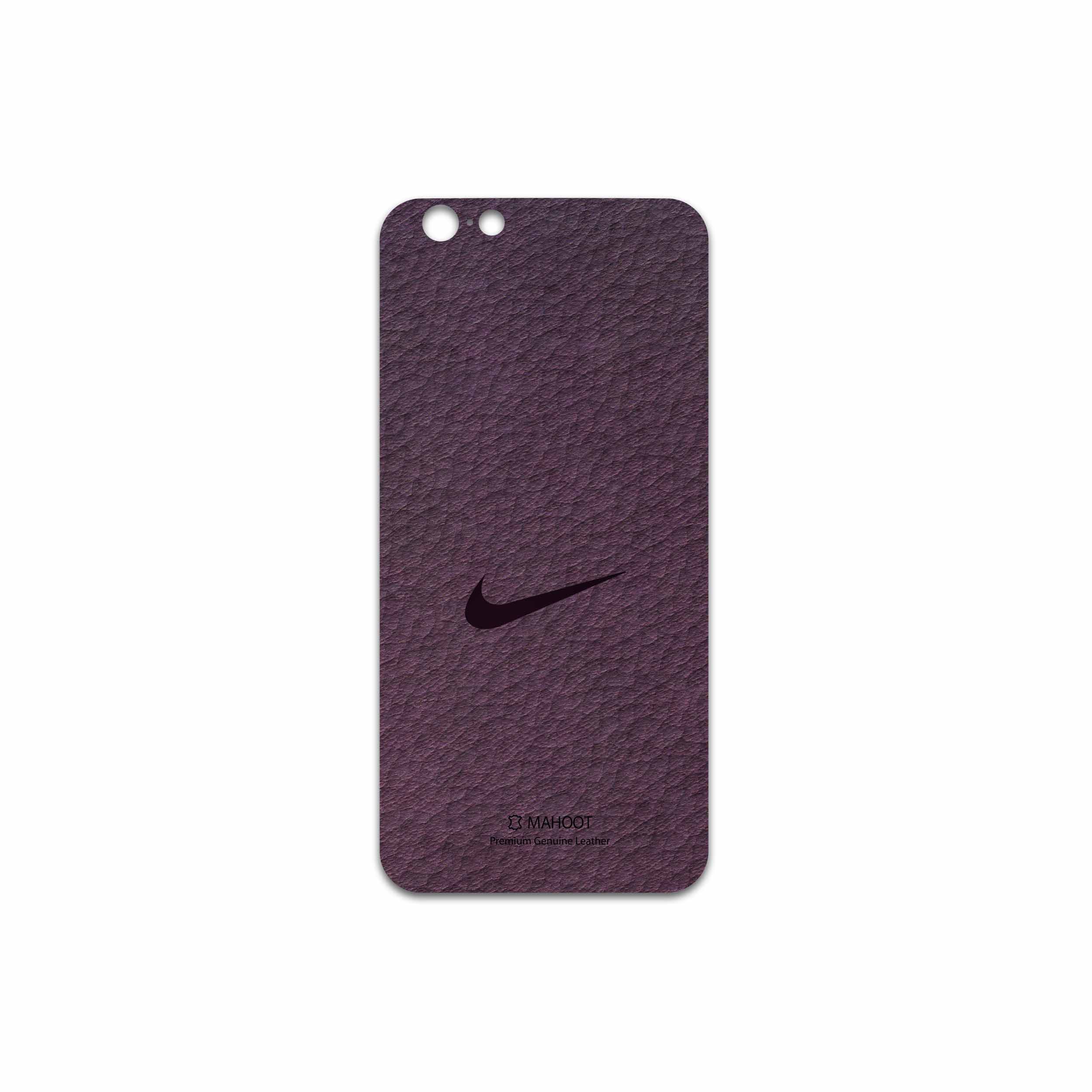 برچسب پوششی ماهوت مدل PL-NK مناسب برای گوشی موبایل اپل iPhone 6