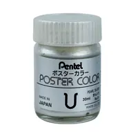 گواش پنتل مدل WPU کد PEARL SILVER 91