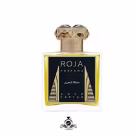 تستر سفارش اروپا عطر مردانه/زنانه روژا داو کینگدام آف بحرین ROJA DOVE Kingdom of Bahrain
