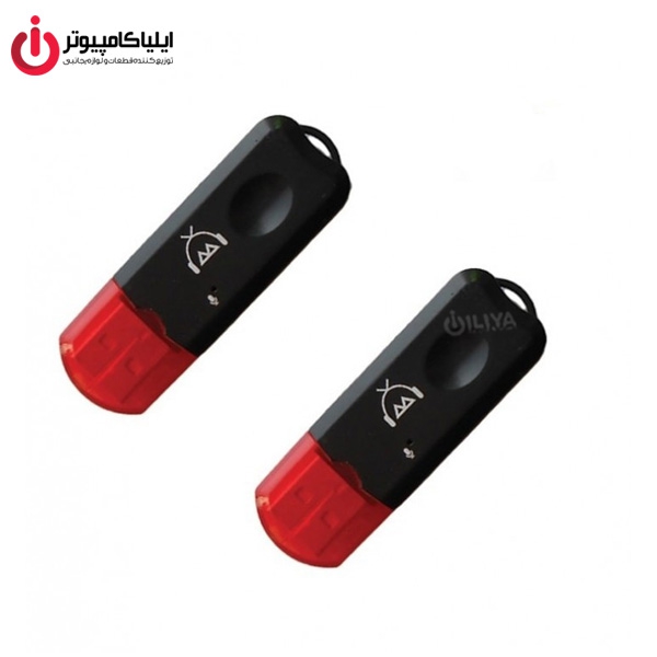 گیرنده بلوتوث AUX خودرو طرح پیونر مدل BT-118