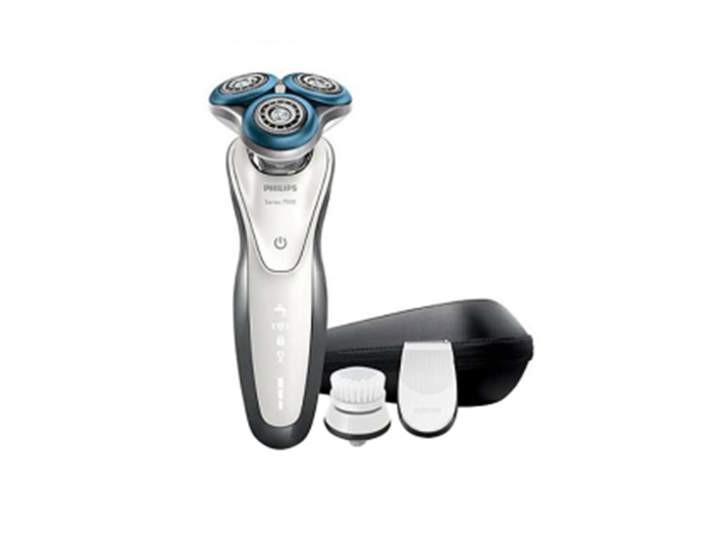 ماشین اصلاح صورت فیلیپس مدل S7530