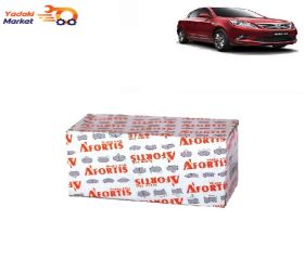 لنت ترمز عقب چانگان ایدو آفورتیس AFORTIS