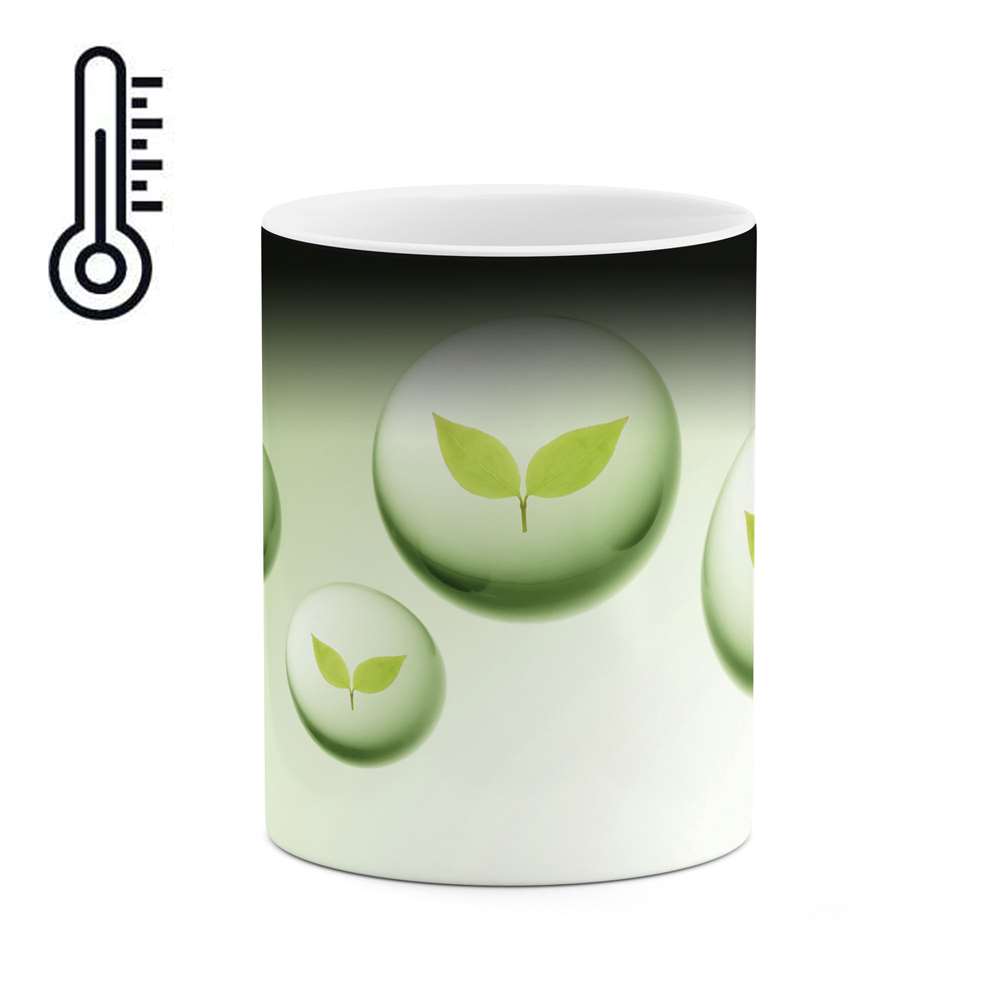 ماگ حرارتی طرح فانتزی مدل mgh02887