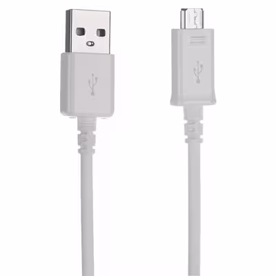 کابل تبدیل USB به microUSB مدل DST-PB101 طول 0.2 متر