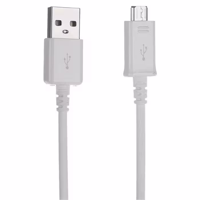 کابل تبدیل USB به microUSB مدل DST-PB101 طول 0.2 متر