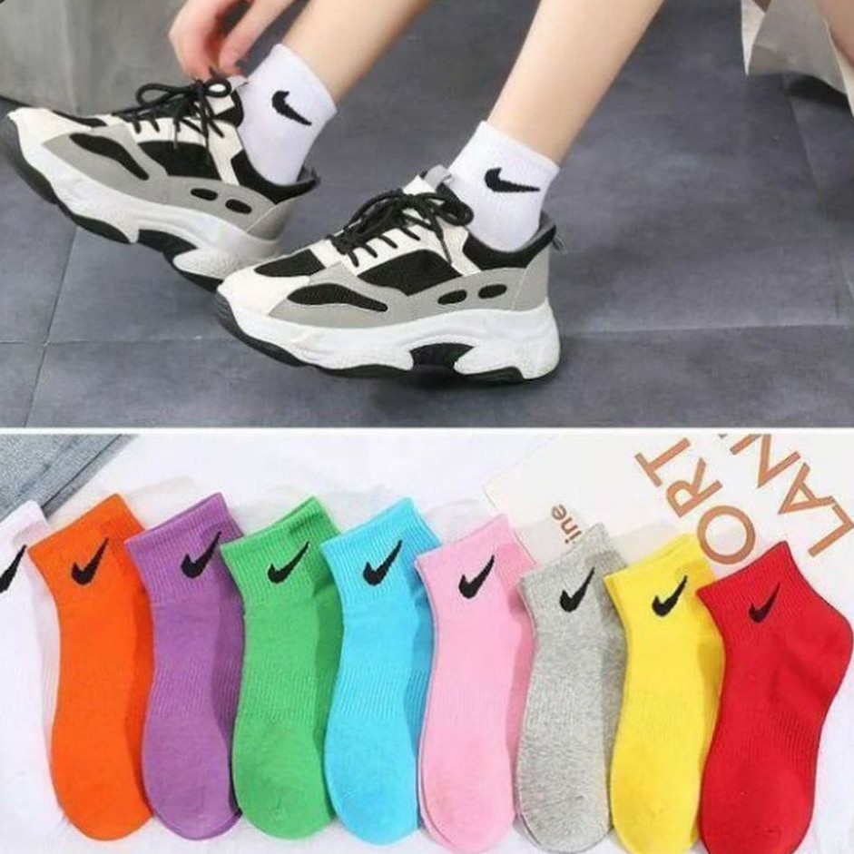 جوراب مچی نایک  اسپرت