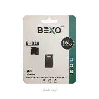 فلش 16 گیگ بکسو b-328