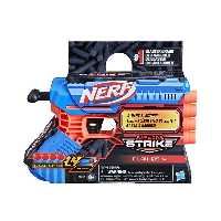 تفنگ نرف مدل Alpha Strike Claw QS-4 برند هاسبرو کد 2218