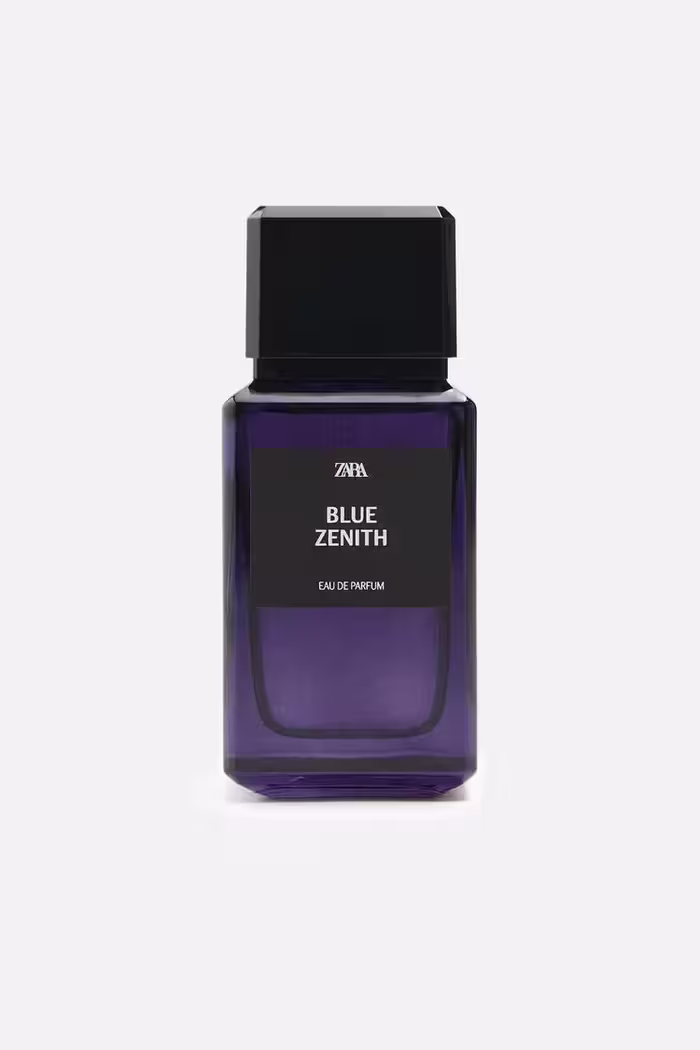 عطر مردانه زارا BLUE ZENITH EDP 100ML / 3.38 Oz | تهران زارا TehranZara
