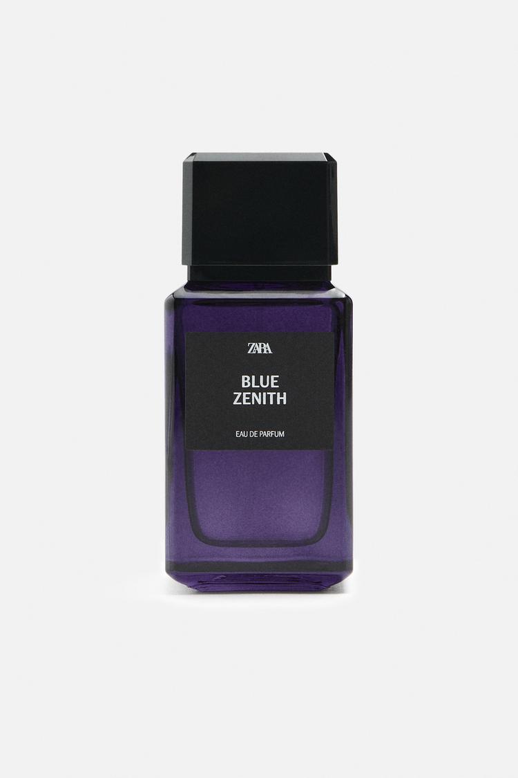 عطر مردانه زارا BLUE ZENITH EDP 100ML / 3.38 Oz | تهران زارا TehranZara